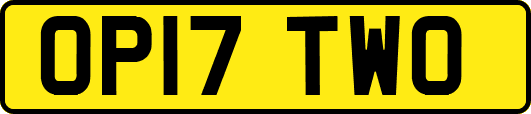 OP17TWO