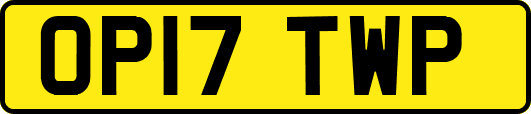 OP17TWP