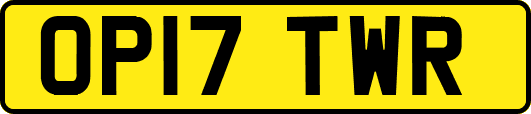 OP17TWR