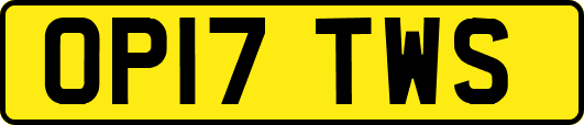 OP17TWS