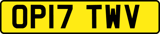 OP17TWV