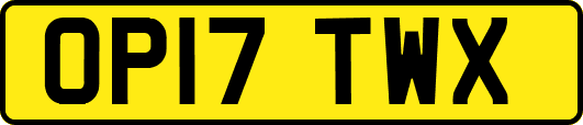OP17TWX