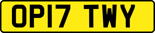 OP17TWY