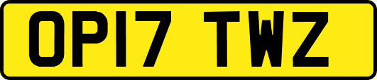 OP17TWZ