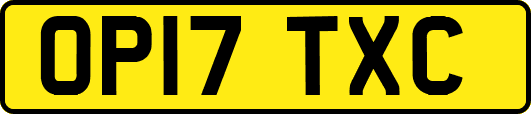 OP17TXC