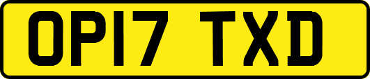 OP17TXD