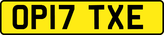 OP17TXE