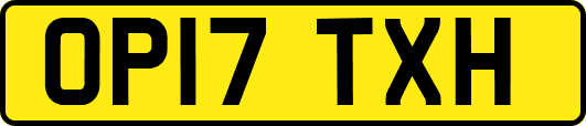 OP17TXH