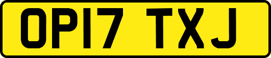 OP17TXJ