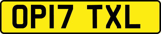 OP17TXL