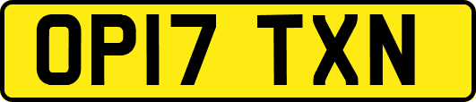 OP17TXN
