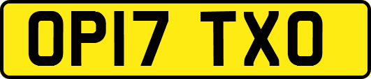 OP17TXO