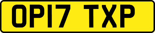 OP17TXP