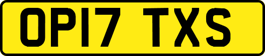 OP17TXS