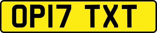 OP17TXT