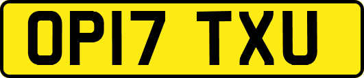 OP17TXU