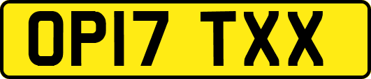OP17TXX
