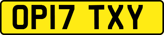 OP17TXY