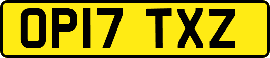 OP17TXZ