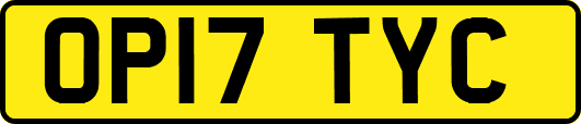 OP17TYC