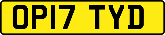 OP17TYD
