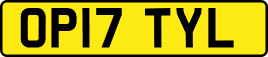 OP17TYL