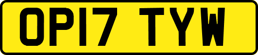 OP17TYW