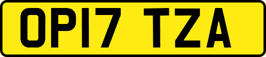 OP17TZA
