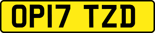 OP17TZD
