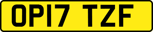OP17TZF
