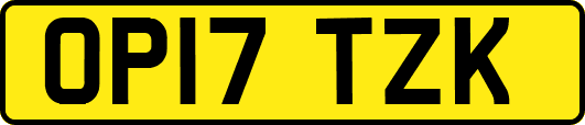 OP17TZK