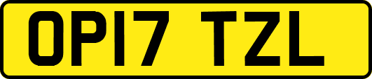 OP17TZL