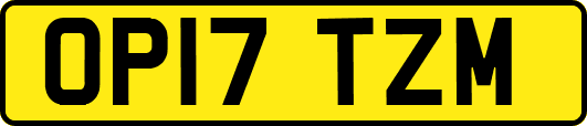 OP17TZM