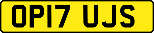 OP17UJS