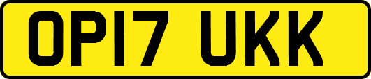 OP17UKK