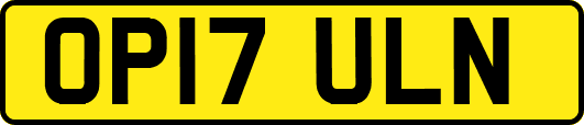 OP17ULN