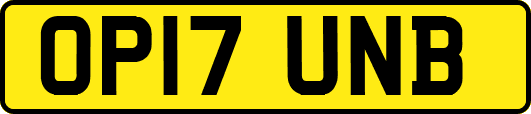 OP17UNB