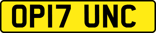 OP17UNC