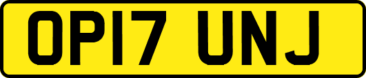 OP17UNJ