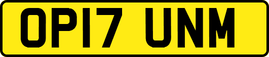 OP17UNM
