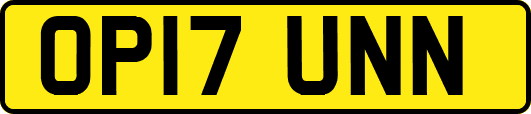 OP17UNN