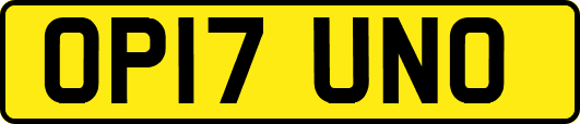 OP17UNO
