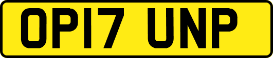 OP17UNP