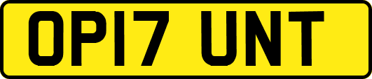 OP17UNT