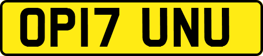 OP17UNU