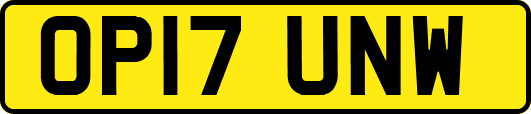 OP17UNW