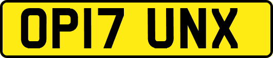 OP17UNX