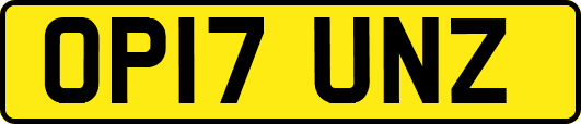 OP17UNZ