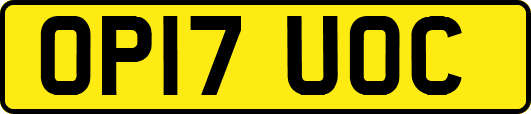 OP17UOC