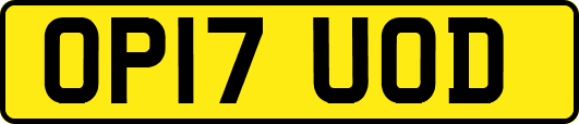 OP17UOD